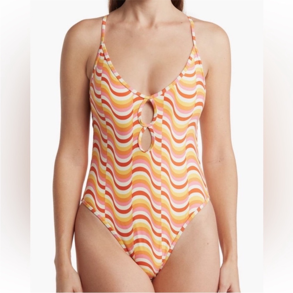L*Space One Piece - Medium